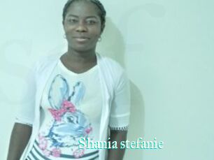 Shania_stefanie