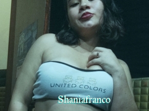 Shaniafranco