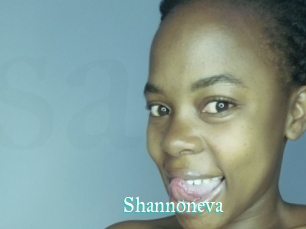 Shannoneva