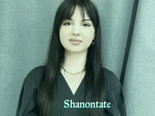 Shanontate