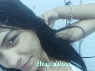 Shantaalfoxxx