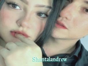 Shantalandrew