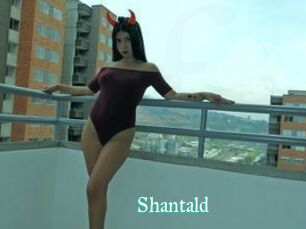 Shantald
