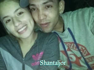 Shantaljor