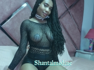 Shantalmedine