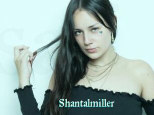 Shantalmiller