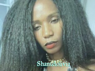 Shantelolivia