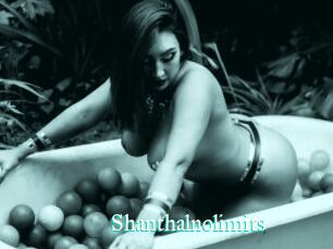 Shanthalnolimits