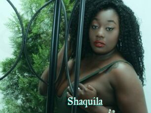 Shaquila