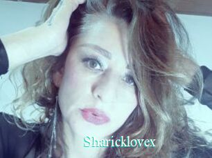 Sharicklovex