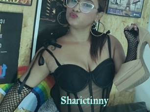 Sharictinny