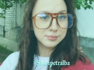 Sharipetralba