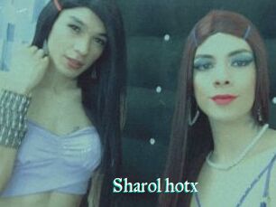 Sharol_hotx