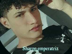Sharon_emperatriz