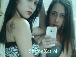 SharonXcarol