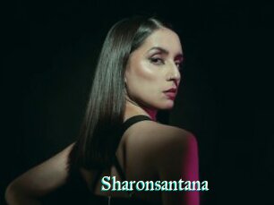Sharonsantana