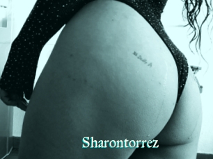 Sharontorrez