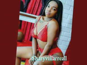 Sharyvillarreall