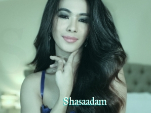 Shasaadam