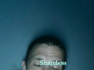 Shaunboss