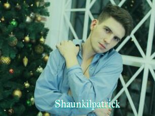 Shaunkilpatrick