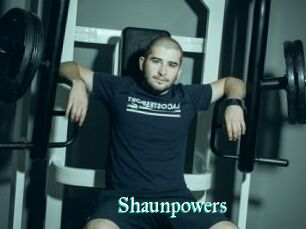 Shaunpowers