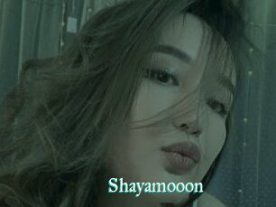 Shayamooon