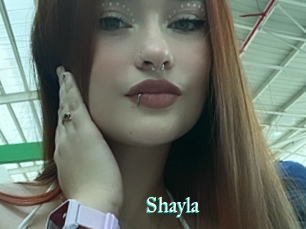 Shayla