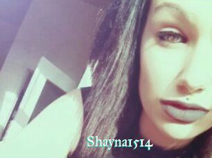 Shayna1514