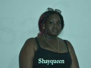 Shayqueen