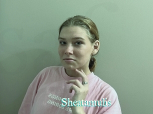 Sheatamulis