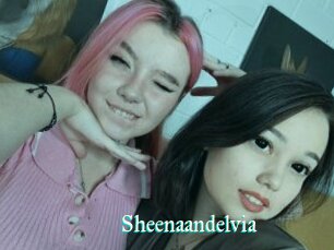 Sheenaandelvia