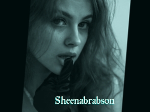 Sheenabrabson