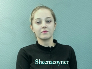 Sheenacoyner