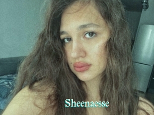 Sheenaesse