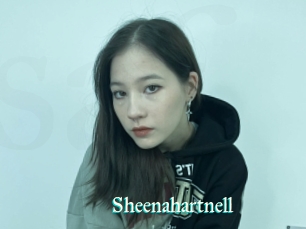 Sheenahartnell