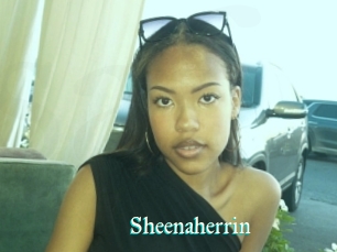 Sheenaherrin