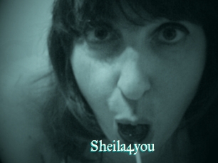 Sheila4you