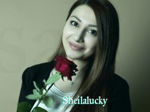 Sheilalucky