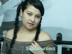 Sheilamartinez