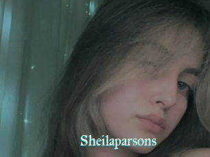 Sheilaparsons