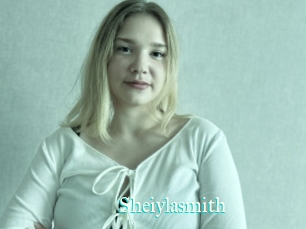 Sheiylasmith