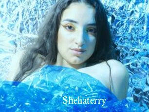 Sheliaterry