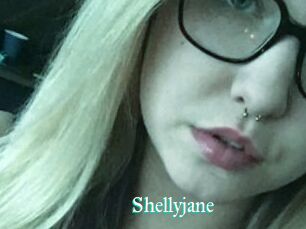 Shellyjane