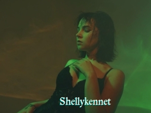 Shellykennet