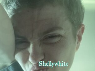 Shellywhite