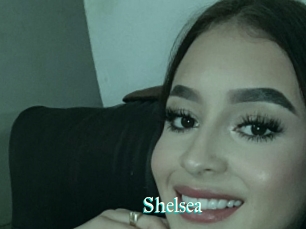 Shelsea