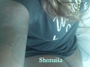 Shemaika