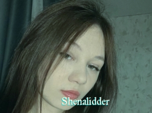 Shenalidder