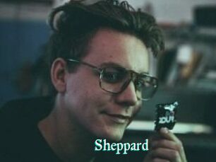Sheppard